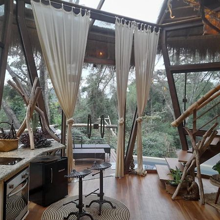 Hotel Satori Zen Club Itauguá Pokój zdjęcie