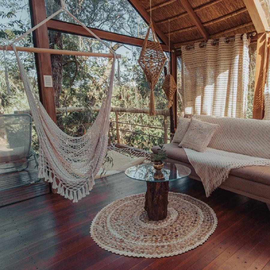 Hotel Satori Zen Club Itauguá Zewnętrze zdjęcie