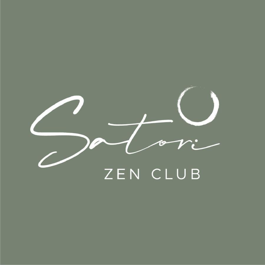 Hotel Satori Zen Club Itauguá Zewnętrze zdjęcie