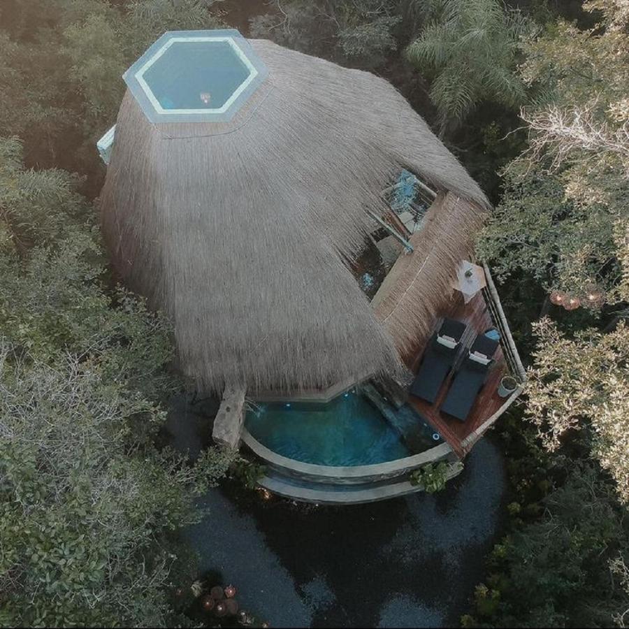 Hotel Satori Zen Club Itauguá Zewnętrze zdjęcie