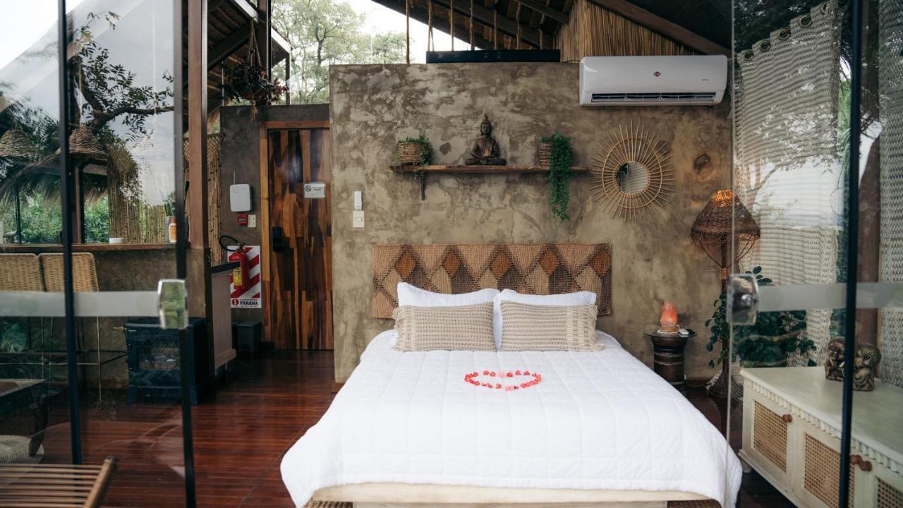 Hotel Satori Zen Club Itauguá Zewnętrze zdjęcie