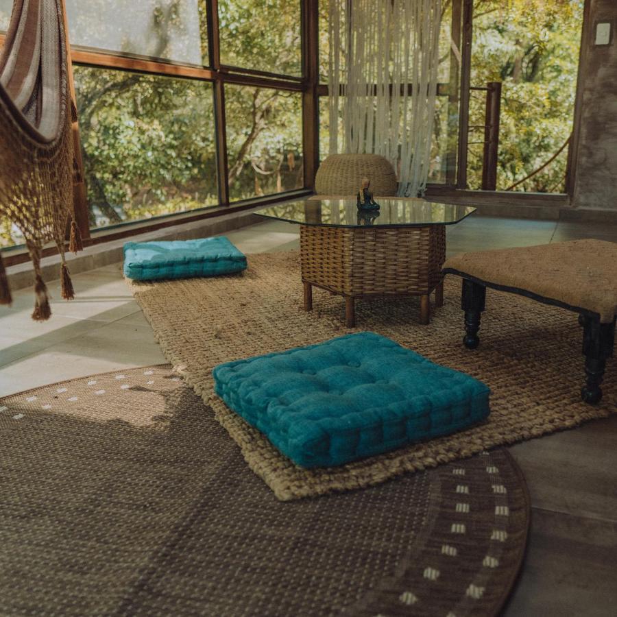 Hotel Satori Zen Club Itauguá Zewnętrze zdjęcie