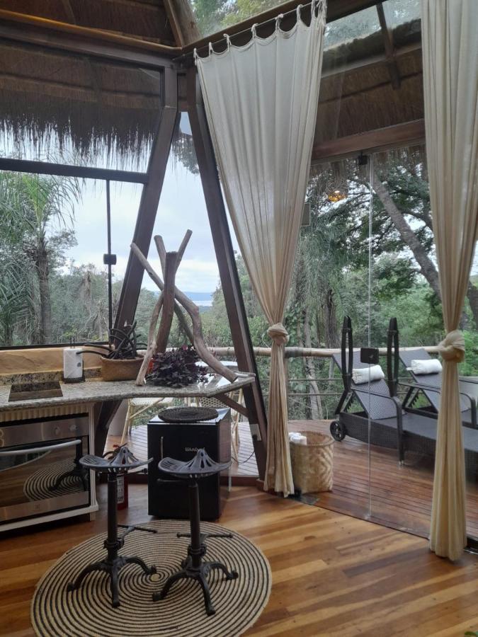 Hotel Satori Zen Club Itauguá Zewnętrze zdjęcie