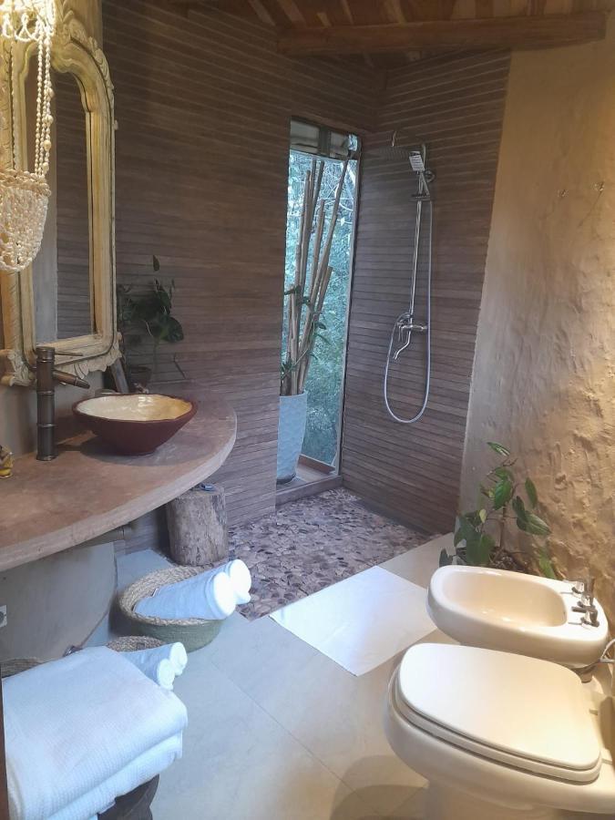 Hotel Satori Zen Club Itauguá Zewnętrze zdjęcie