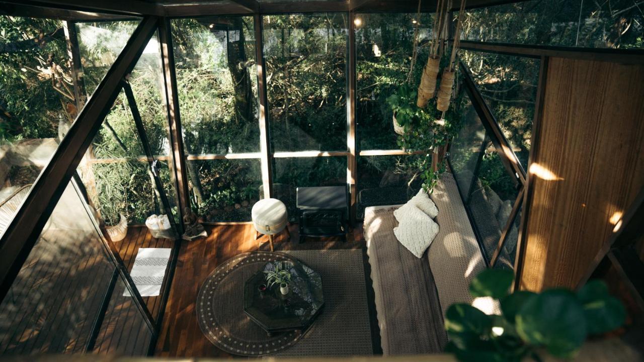 Hotel Satori Zen Club Itauguá Zewnętrze zdjęcie