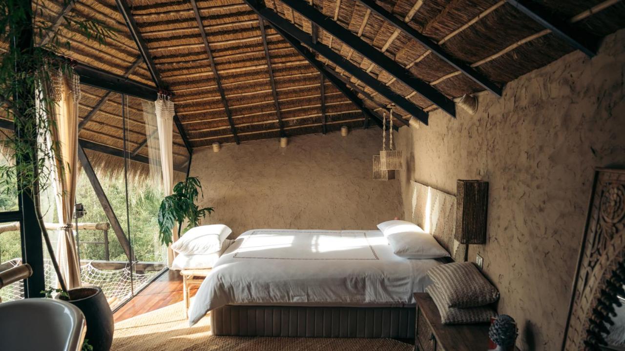 Hotel Satori Zen Club Itauguá Zewnętrze zdjęcie
