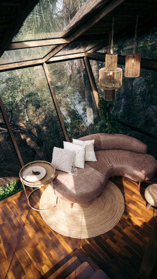 Hotel Satori Zen Club Itauguá Zewnętrze zdjęcie