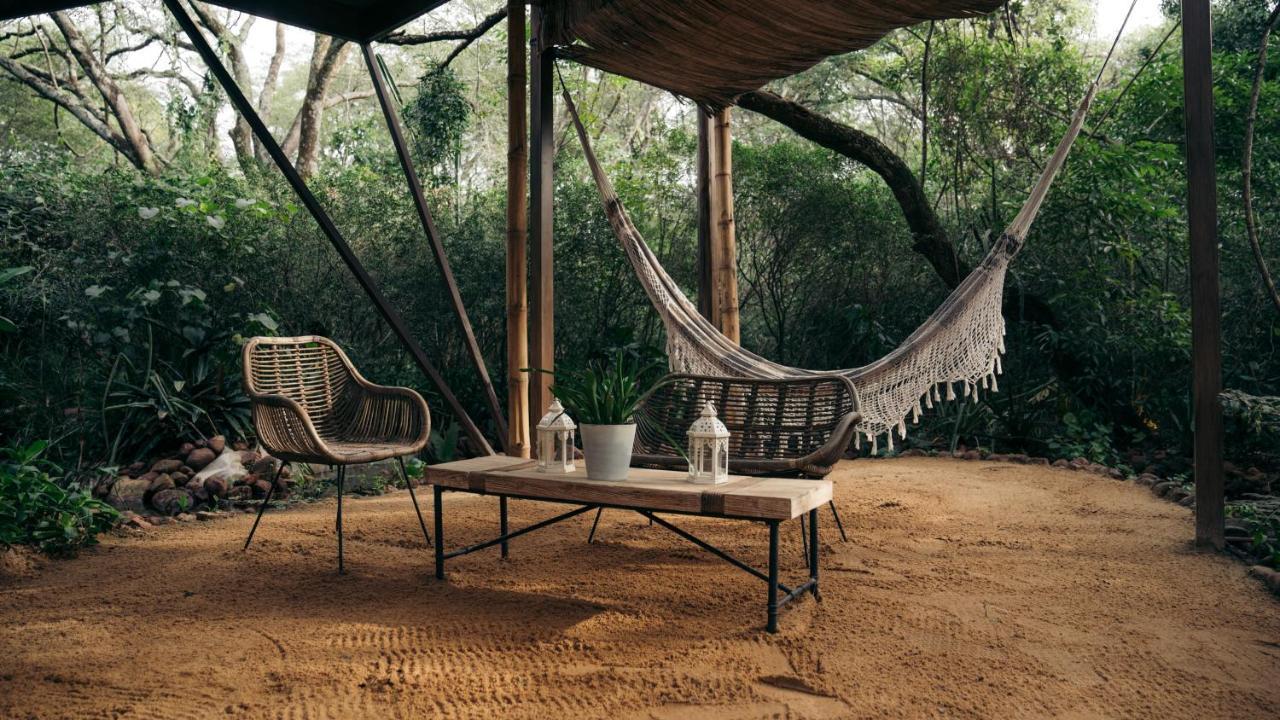 Hotel Satori Zen Club Itauguá Zewnętrze zdjęcie