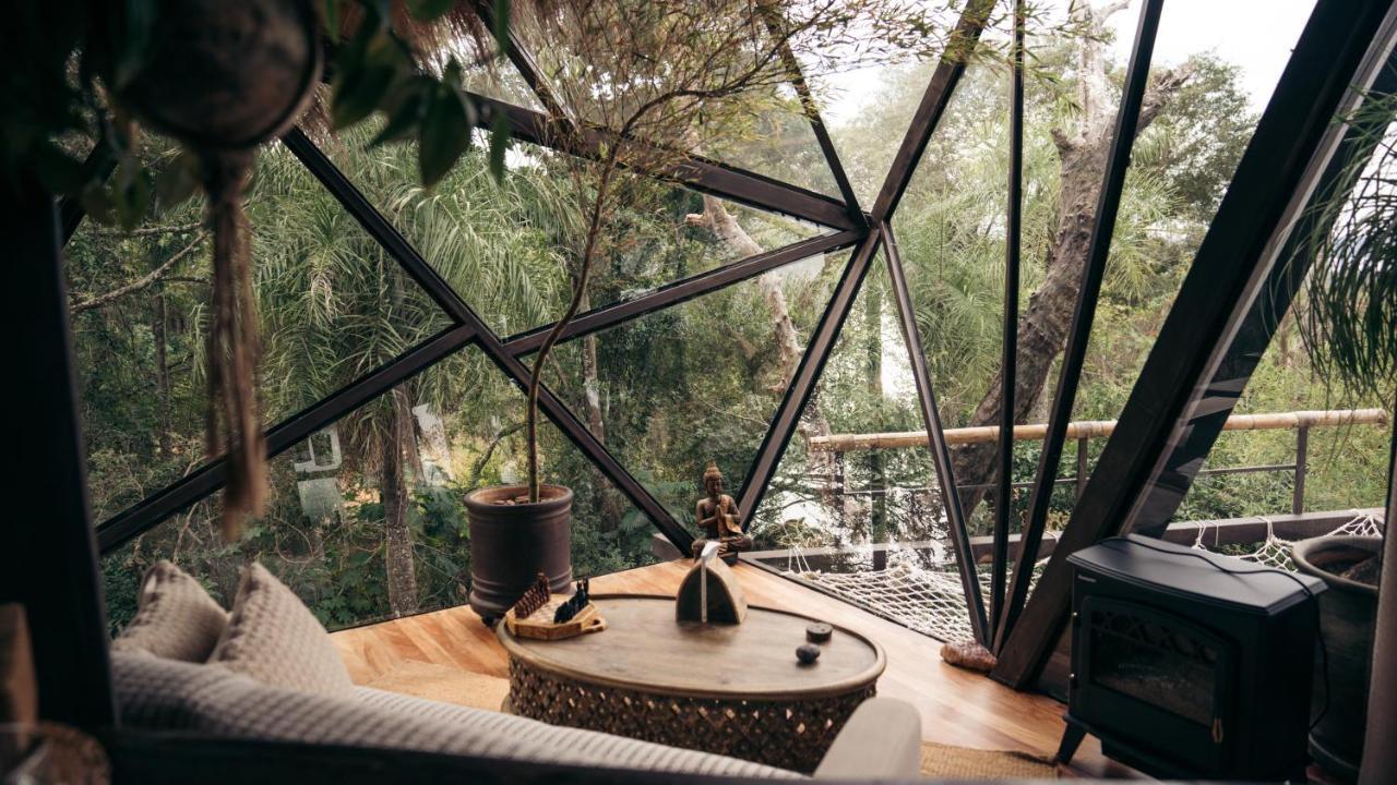 Hotel Satori Zen Club Itauguá Zewnętrze zdjęcie