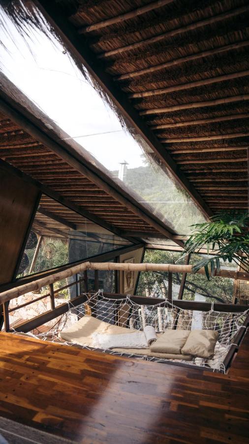 Hotel Satori Zen Club Itauguá Zewnętrze zdjęcie