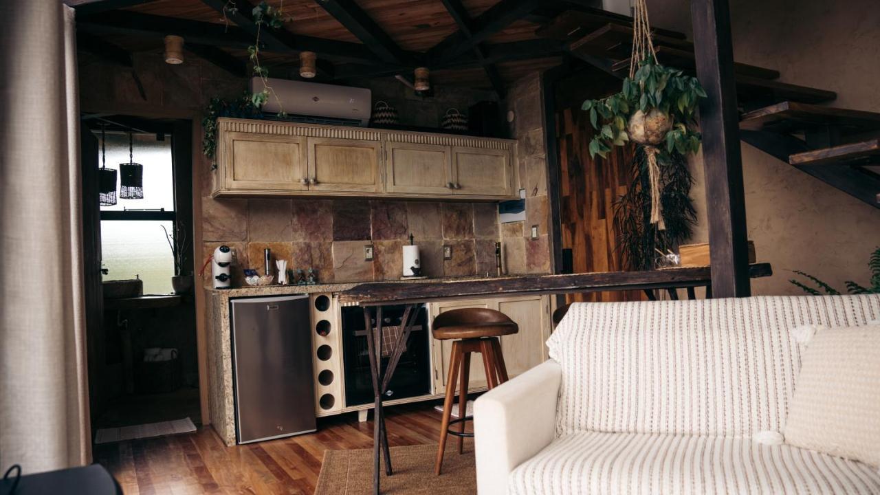 Hotel Satori Zen Club Itauguá Zewnętrze zdjęcie