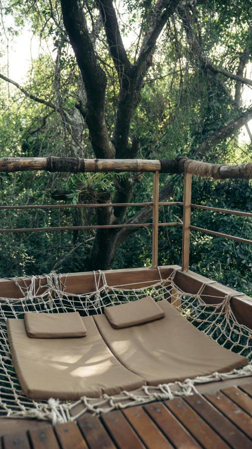 Hotel Satori Zen Club Itauguá Zewnętrze zdjęcie