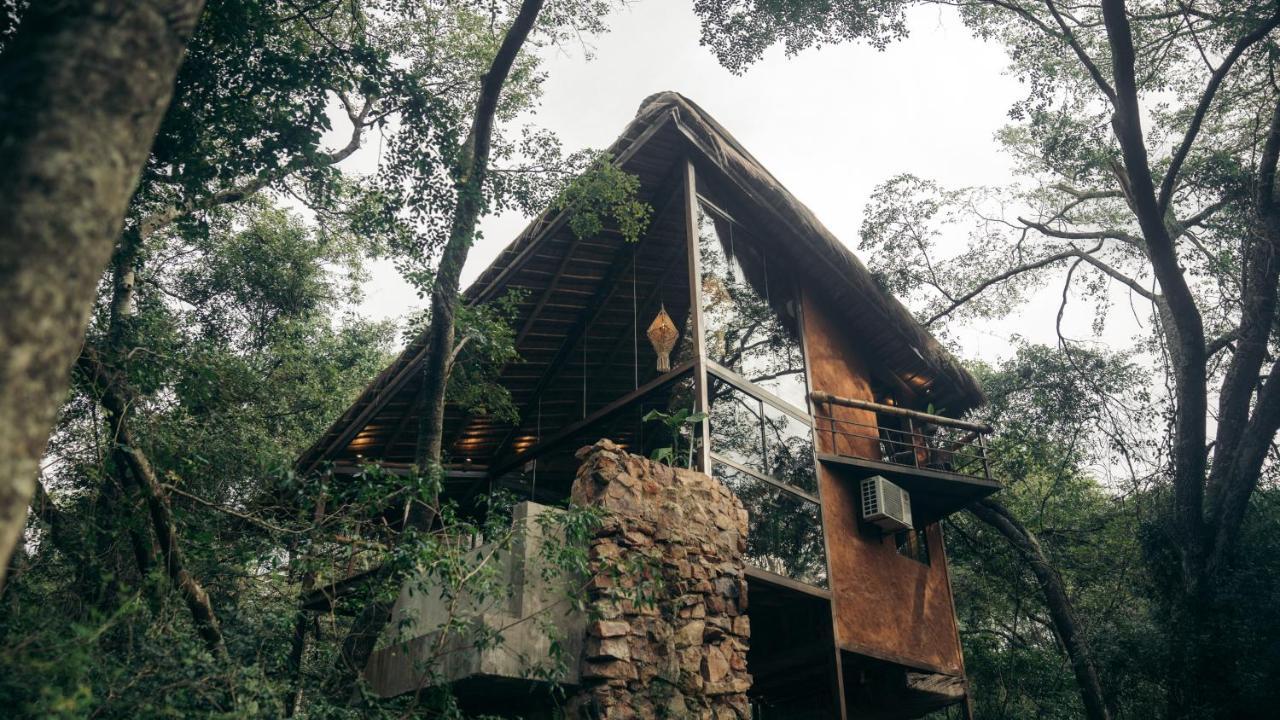 Hotel Satori Zen Club Itauguá Zewnętrze zdjęcie