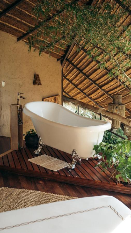 Hotel Satori Zen Club Itauguá Zewnętrze zdjęcie