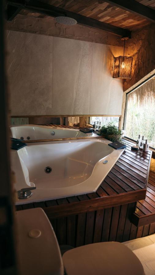 Hotel Satori Zen Club Itauguá Zewnętrze zdjęcie
