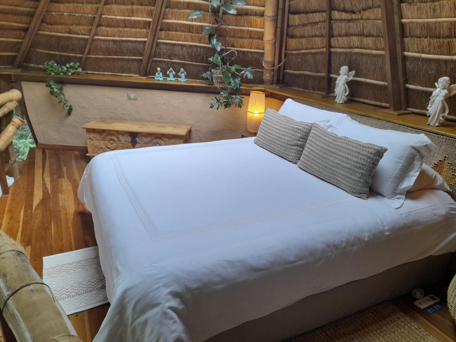 Hotel Satori Zen Club Itauguá Pokój zdjęcie