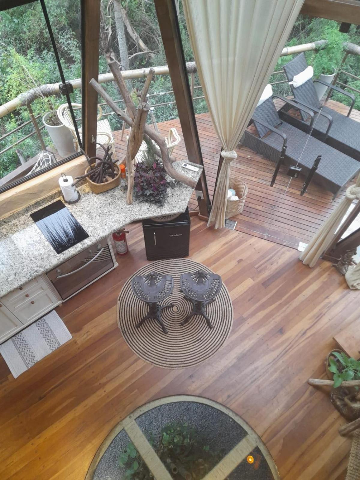Hotel Satori Zen Club Itauguá Pokój zdjęcie